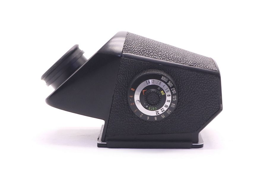 Пентапризма ТТЛ Киев 88 / Салют / Hasselblad (СССР, 1982)