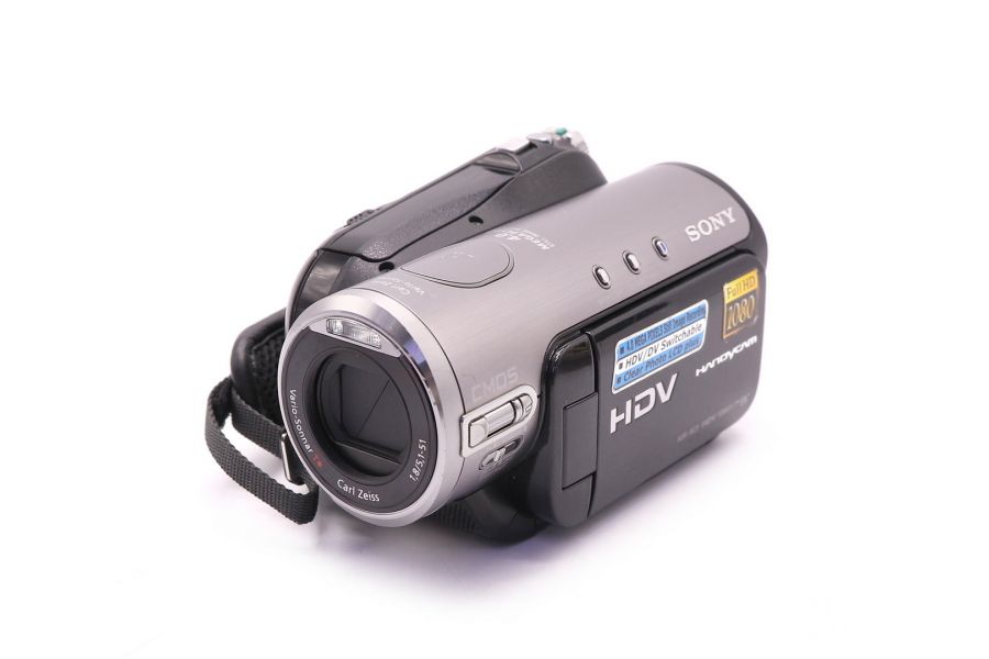Видеокамера Sony HDR-HC3E