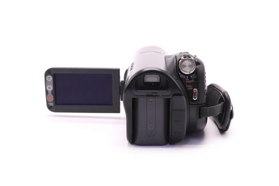 Видеокамера Sony HDR-HC3E