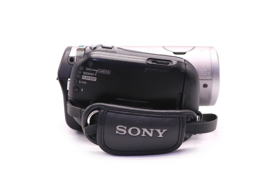 Видеокамера Sony HDR-HC3E