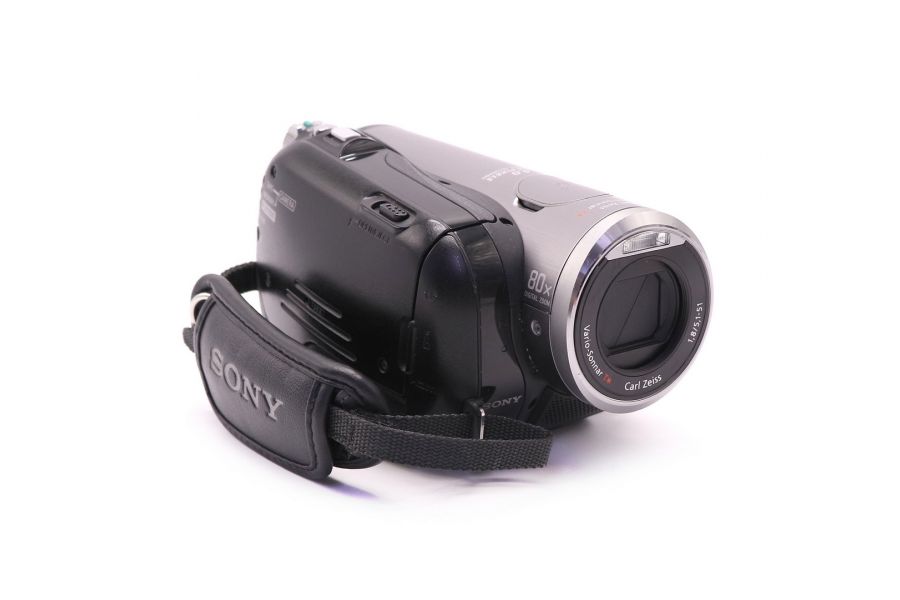 Видеокамера Sony HDR-HC3E