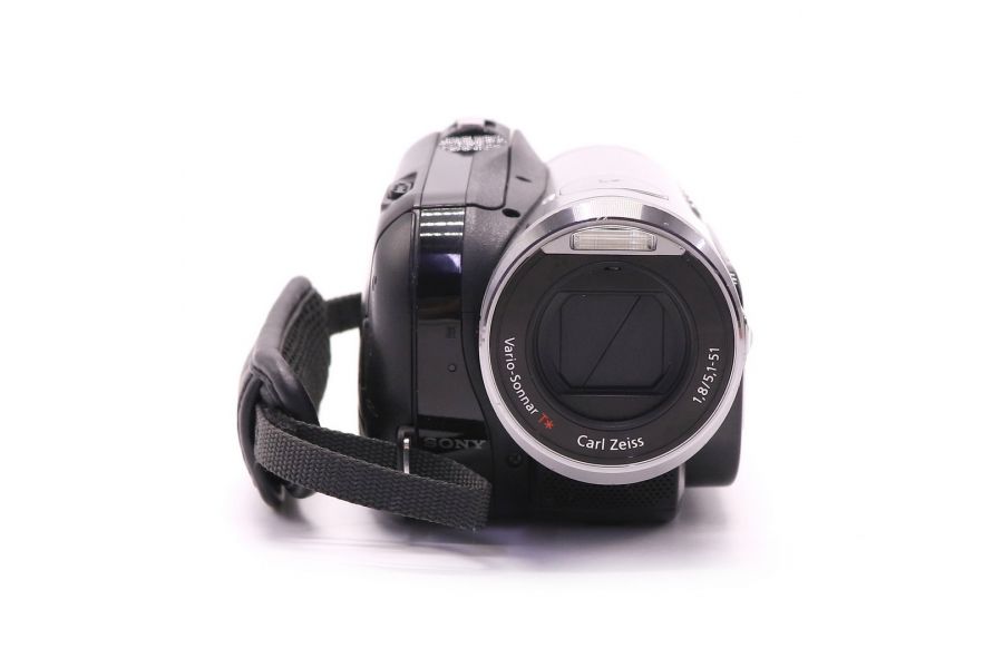 Видеокамера Sony HDR-HC3E