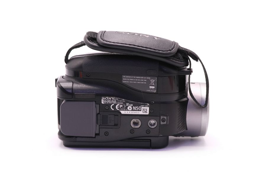 Видеокамера Sony HDR-HC3E