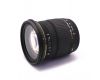 Sigma AF 18-50mm F2.8 EX DC Macro for Sony A