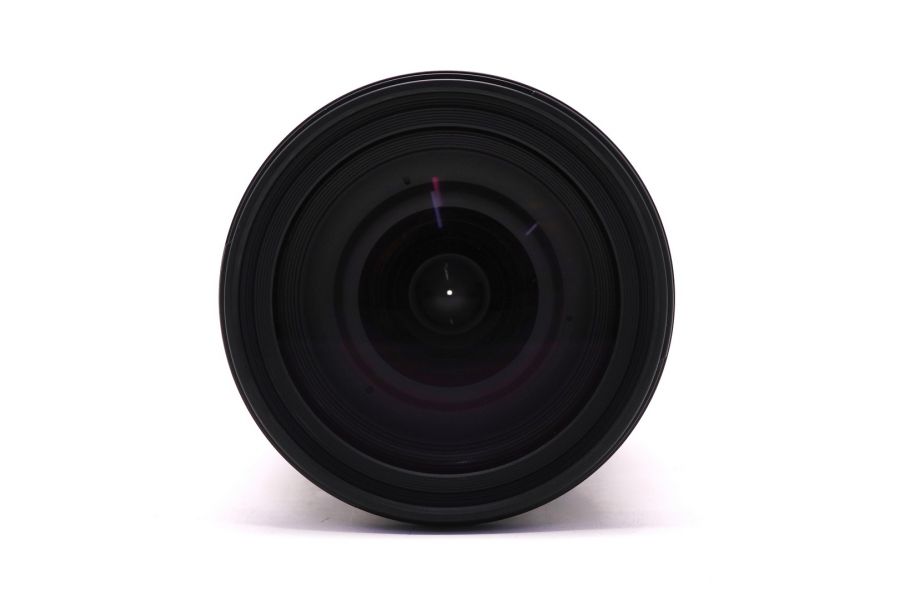 Sigma AF 18-50mm F2.8 EX DC Macro for Sony A