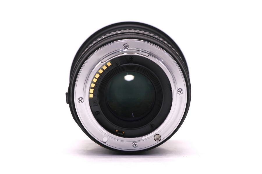 Sigma AF 18-50mm F2.8 EX DC Macro for Sony A