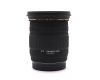 Sigma AF 18-50mm F2.8 EX DC Macro for Sony A