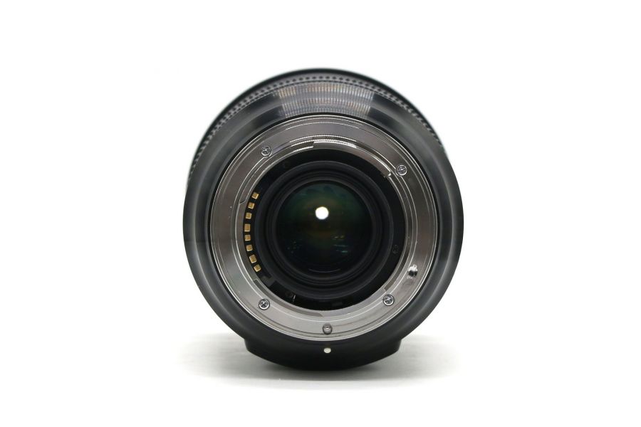 Sigma AF 24-105mm f/4 DG OS HSM Art Sony A