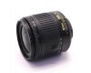 Nikon 18-55mm f/3.5-5.6G AF-P VR DX Nikkor (Thailand, 2008)