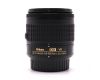 Nikon 18-55mm f/3.5-5.6G AF-P VR DX Nikkor (Thailand, 2008)