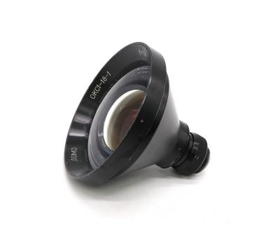 ОКС1-18-1 18mm f/2.8 б. (СССР, 1973)