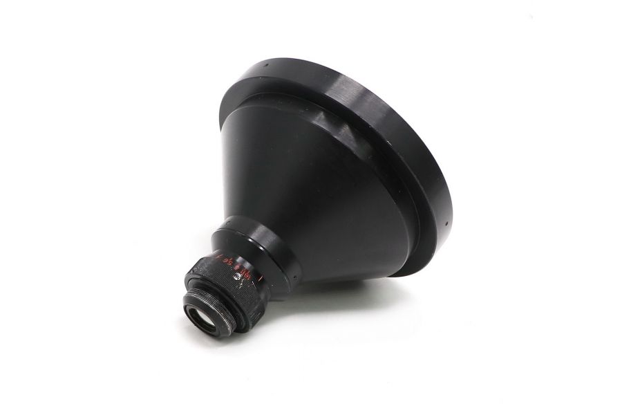 ОКС1-18-1 18mm f/2.8 б. (СССР, 1973)