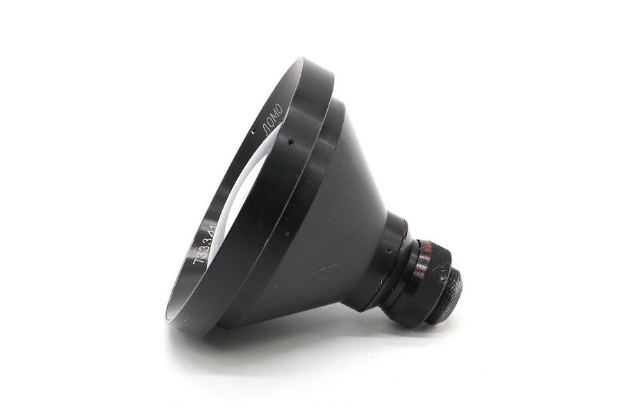 ОКС1-18-1 18mm f/2.8 б. (СССР, 1973)