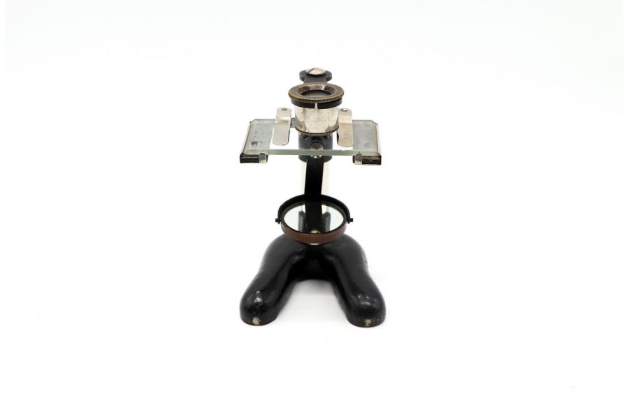 Лупа препаровальная