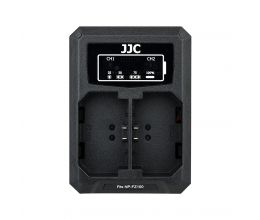 Зарядное устройство JJC DCH-NPFZ100