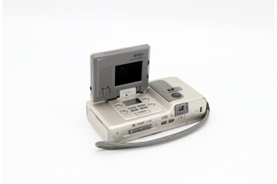 Ricoh RDC-2
