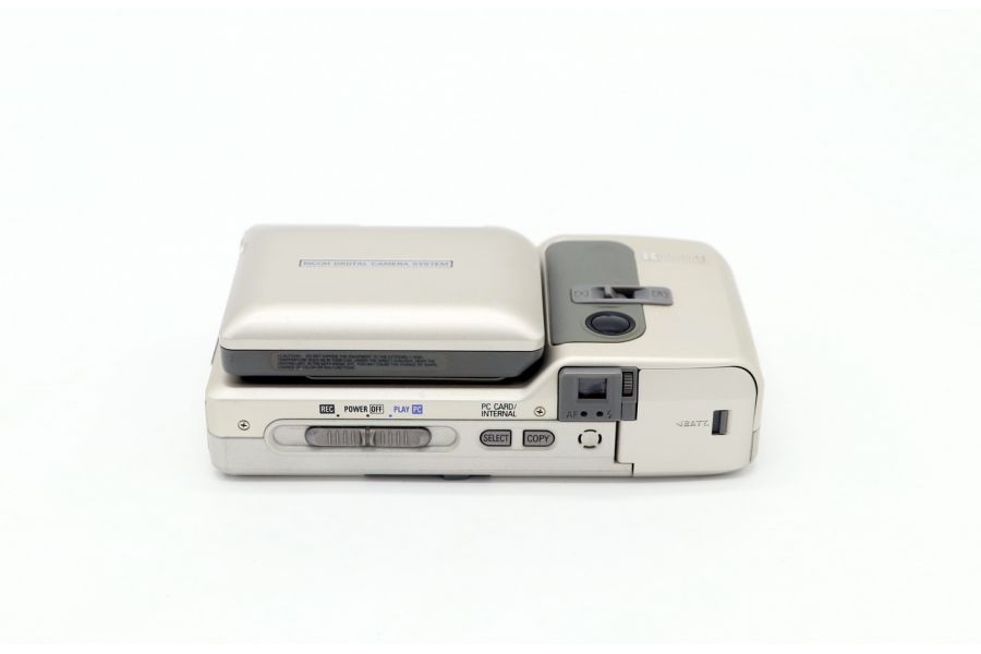 Ricoh RDC-2