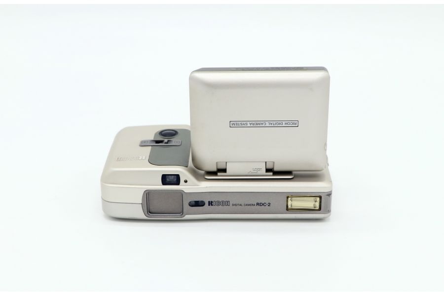 Ricoh RDC-2