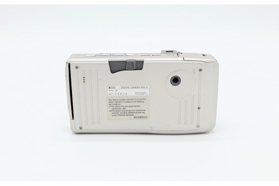 Ricoh RDC-2