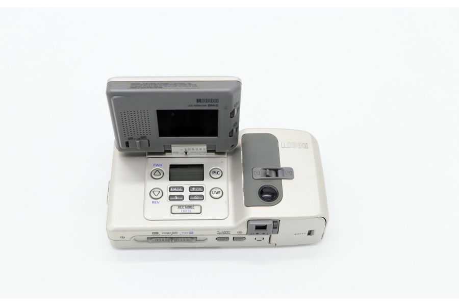 Ricoh RDC-2