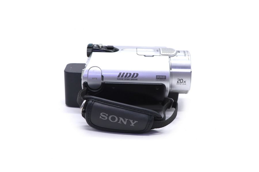 Видеокамера Sony DCR-SR300E