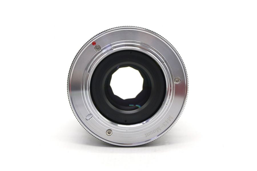 TTartisan 17mm f/1.4 APS-C for Micro 4/3 (China)