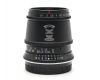 TTartisan 17mm f/1.4 APS-C for Micro 4/3 (China)