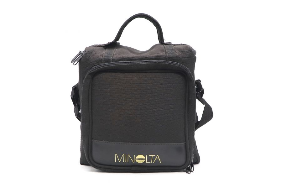 Сумка Minolta большая