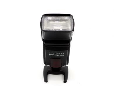 Фотовспышка Dörr DAF-42 Power Zoom for Pentax