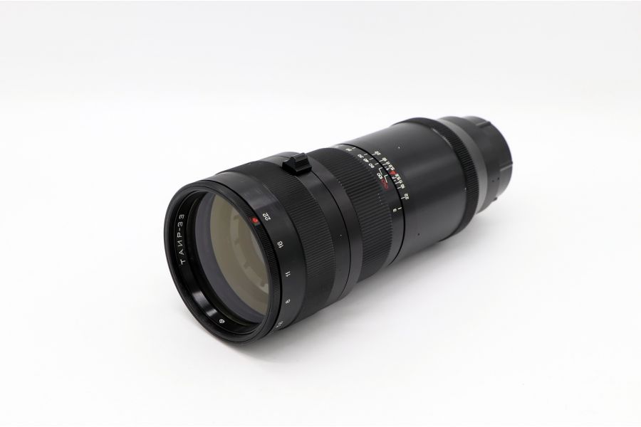 Таир-33 4.5/300 (СССР, 1975г.)