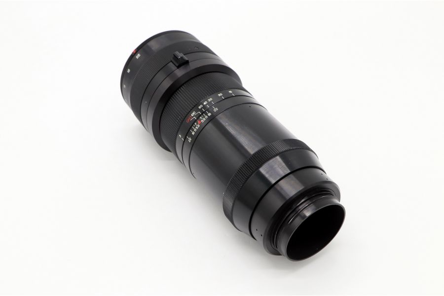 Таир-33 4.5/300 (СССР, 1975г.)