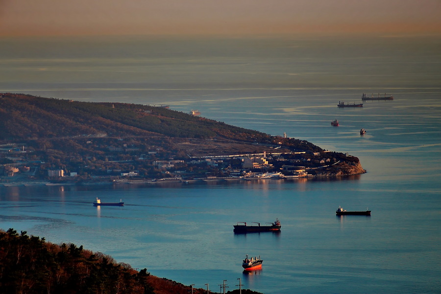 Таир-33 4.5/300 (СССР, 1975г.)