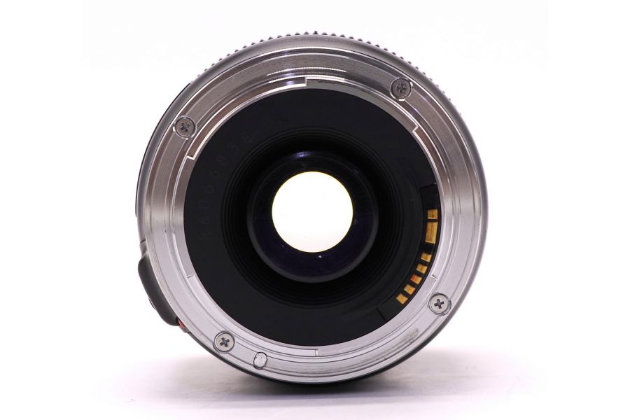 Canon EF 28-105mm f/3.5-4.5 USM в упаковке (Japan, 2003)