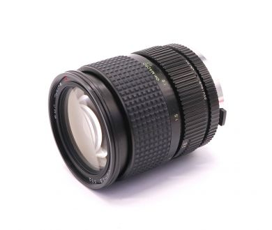 Купить Tokina 28-70mm f/3.5-4.5 RMC для Olympus OM Tokina 28-70mm f/3.5-4.5 RMC для Olympus OM