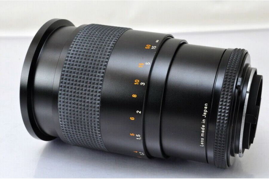 Vario-Sonnar 3.4/35-70 T* Carl Zeiss