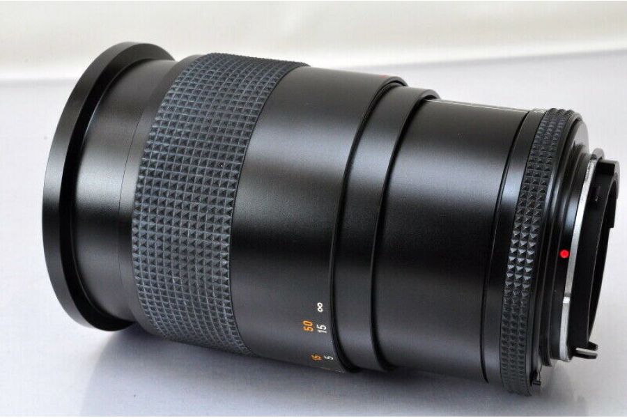 Vario-Sonnar 3.4/35-70 T* Carl Zeiss