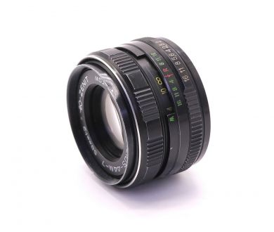 Гелиос-44М-7 МС 2/58 (Юпитер, 1994)