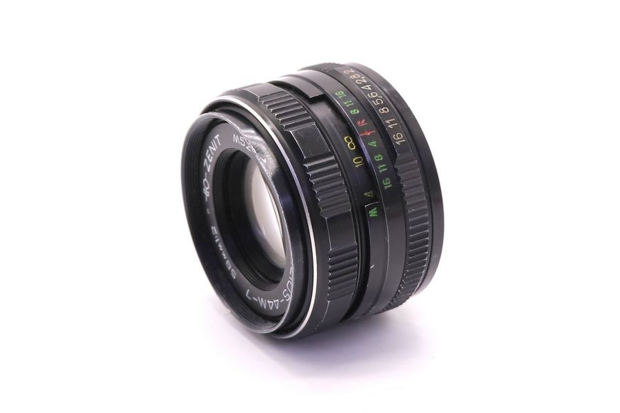 Гелиос-44М-7 МС 2/58 (Юпитер, 1994)