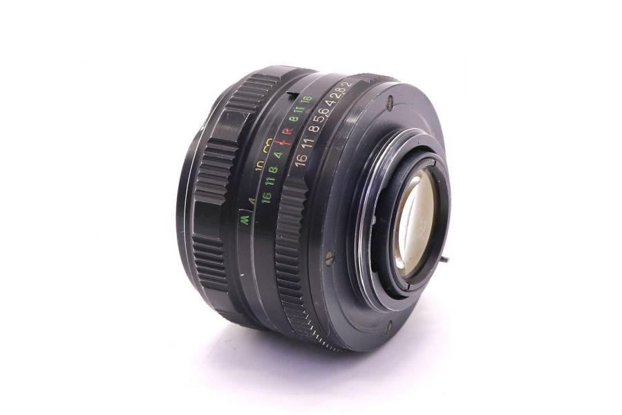 Гелиос-44М-7 МС 2/58 (Юпитер, 1994)