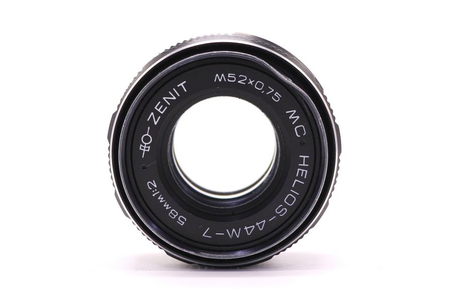 Гелиос-44М-7 МС 2/58 (Юпитер, 1994)