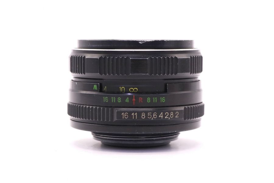 Гелиос-44М-7 МС 2/58 (Юпитер, 1994)