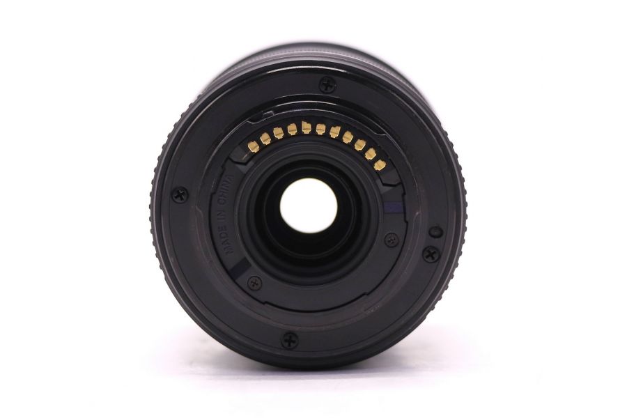 Olympus M.Zuiko Digital 40-150mm f/4-5.6 R ED MSC в упаковке