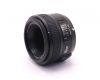 YongNuo AF 50mm f/1.8 Nikon F в упаковке