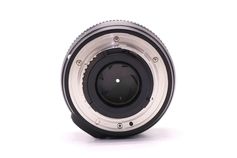 YongNuo AF 50mm f/1.8 Nikon F в упаковке