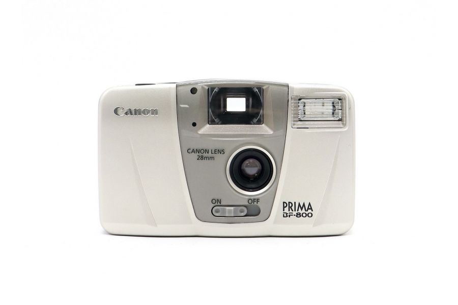 Canon Prima BF-800
