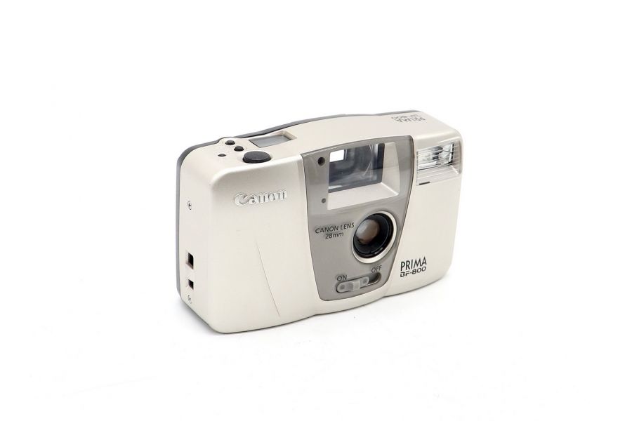 Canon Prima BF-800