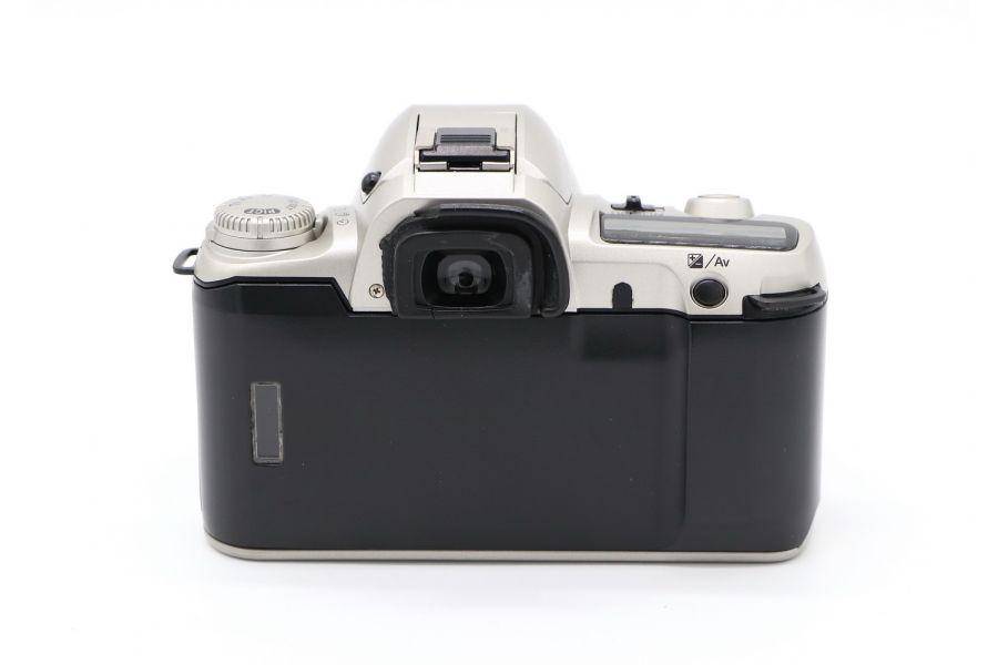 Pentax MZ-50 kit малоформатный фотоаппарат