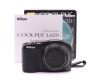 Nikon Coolpix L620 в упаковке