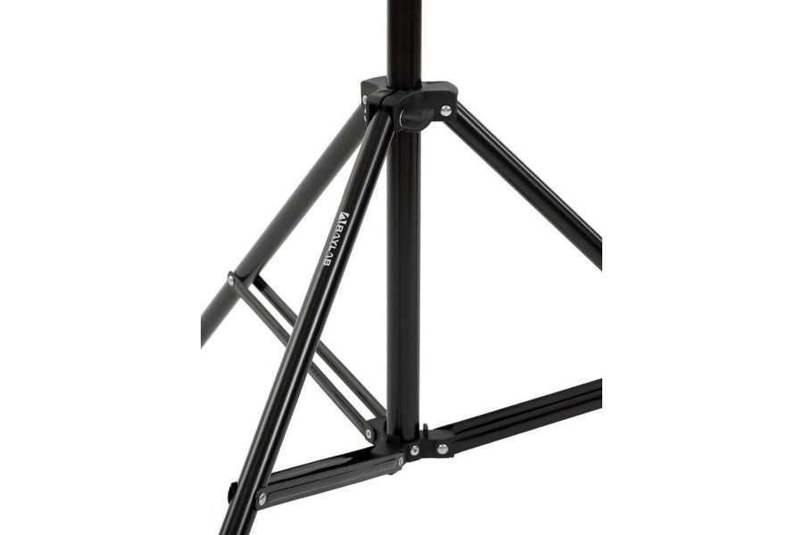 Стойка Raylab LS002 2,6м с пружинной амортизацией