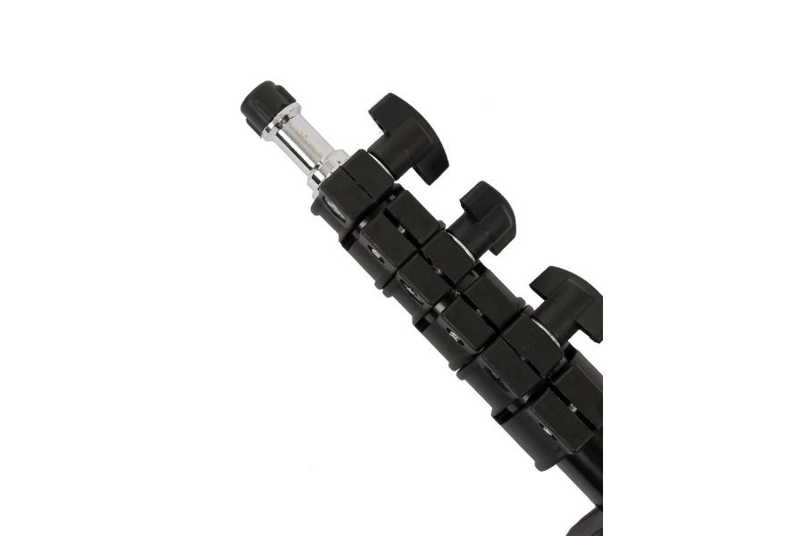 Стойка Raylab LS002 2,6м с пружинной амортизацией